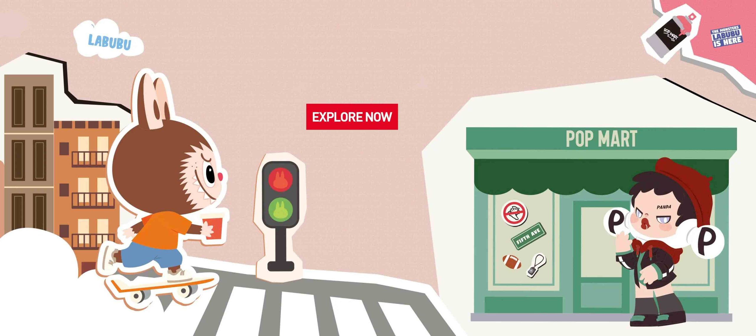 Banner 1 scaled - POP MART Store United States