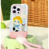 Baby Molly & Baby Tabby Series-Phone Case