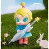 Baby Molly Funny Raining Day Figure