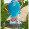 Baby Molly Funny Raining Day Figure
