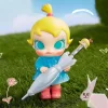 Baby Molly Funny Raining Day Figure
