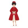 Barbie Style Icon “1962 Silken Flame Barbie”