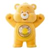 Care Bears Colorful Hugs Firgures “Funshine Bear”