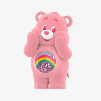 Care Bears Colorful Hugs Series Figures
