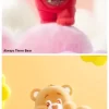 Care Bears Colorful Hugs Series Figures