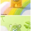 Care Bears Colorful Hugs Series Figures