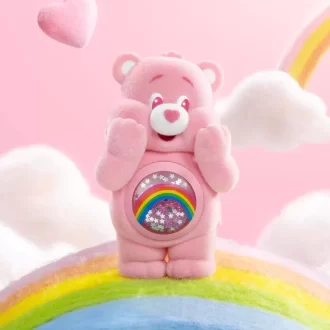 Care Bears Colorful Hugs Series Figures