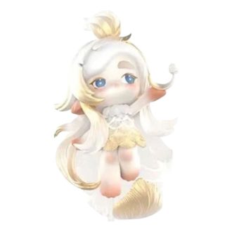 Chaka Candle Whisper Figures “Float”