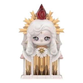 Chaka Candle Whisper Figures “Order”