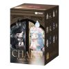 Chaka Candle Whisper Figures Sealed Case (1 Blind Box)
