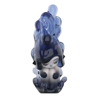 Chaka Candle Whisper Figures “Sink”