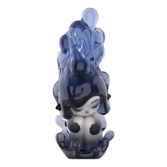Chaka Candle Whisper Figures “Sink”