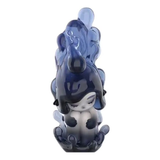 Chaka Candle Whisper Figures “Sink”