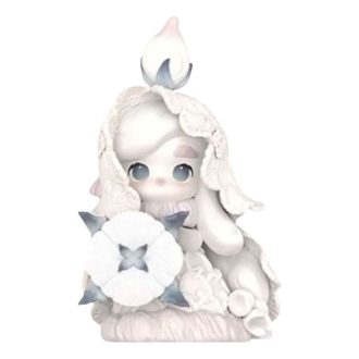 Chaka Candle Whisper Figures “Soft Embrace”