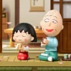 Chibi Maruko Chan’s The Time With You Series Figures