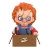 Chucky Franchise Figure “Delivery Box Chucky”