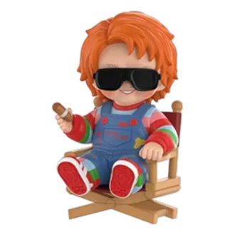 Chucky Franchise Figures “Show Time Chucky”