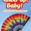CRYBABY CHEER UP, BABY! SERIES-Folding Fan
