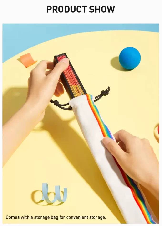 CRYBABY CHEER UP, BABY! SERIES-Folding Fan