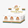 CRYBABY CHEER UP, BABY! SERIES-Plush Pendant Blind Box