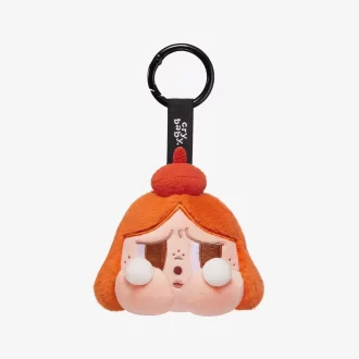 CRYBABY CHEER UP, BABY! SERIES-Plush Pendant Blind Box