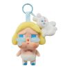 Crybaby Crying Again Baby Blonde Pendant Super Secret Edition