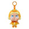 Crybaby Crying Again Duck You Pendant