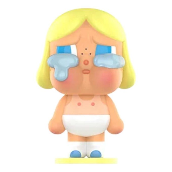 Crybaby Crying Again Figures “Baby Blonde”