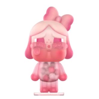 Crybaby Crying Again Figures “Heartless Girl”