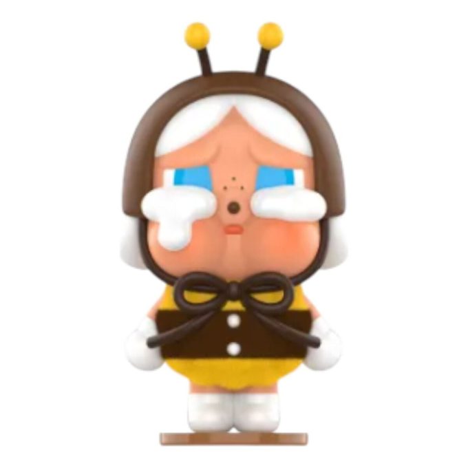 Crybaby Crying Again Figures “I”ll Bring You a Flower”