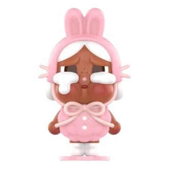 Crybaby Crying Again Figures “I”ll Give You All My Love”