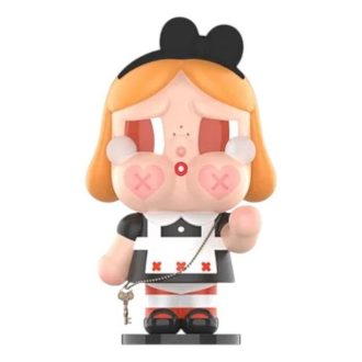 Crybaby Crying Again Figures “She”s Alice Halloween Ver” Secret Edition