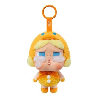 Crybaby Crying Again Pendant “Duck You”