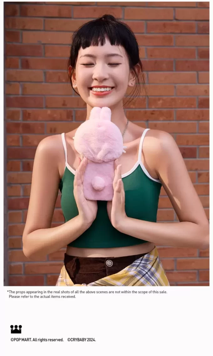 CRYBABY Crying Again Series-Phone Case CRYBABY Crying Again Series-Phone Case