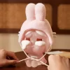 CRYBABY Crying Again Series-Plush Straw Cup (I’LL GIVE YOU ALL MY LOVE)