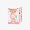 CRYBABY Crying Again Series-Vinyl Face Plush Blind Box