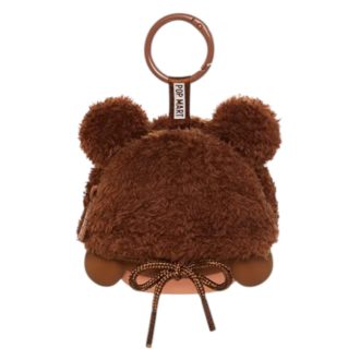 crybaby crying again vinyl face plush earphone case love makes us cry 2 330x330 - Crybaby Crying Again Vinyl Face Plush Earphone Case "LOVE MAKES US CRY"