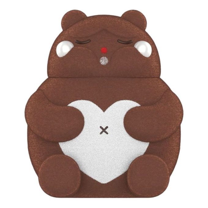 Crybaby Crying For Love Figures “Be Mine” Super Secret Edition