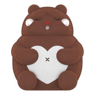 Crybaby Crying For Love Figures “Be Mine” Super Secret Edition