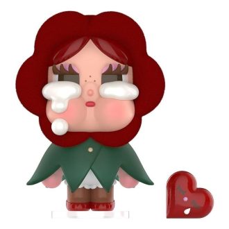 Crybaby Crying For Love Figures “Classic Rose”