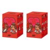 Crybaby Crying For Love Figures Sealed Case (2 Blind Boxes)