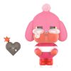 Crybaby Crying For Love Figures “Stolen Heart”