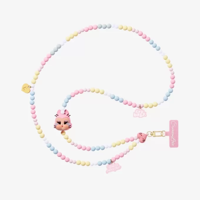 CRYBABY Crying For Love Series-Phone Charm Blind Box