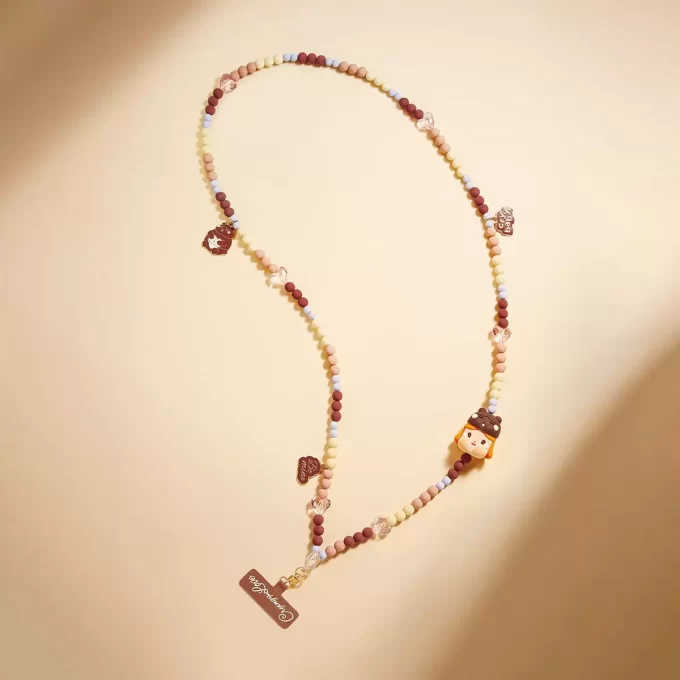 CRYBABY Crying For Love Series-Phone Charm Blind Box