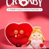CRYBABY Crying For Love Series-Plush Gift Box