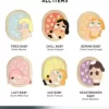 CRYBABY Encounter Yourself Series-Vehicle Fragrance Blind Box