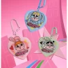 CRYBABY× Powerpuff Girls Series-Card Holder Blind Box