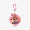 CRYBABY× Powerpuff Girls Series-Card Holder Blind Box