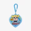 CRYBABY× Powerpuff Girls Series-Card Holder Blind Box