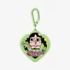 CRYBABY× Powerpuff Girls Series-Card Holder Blind Box